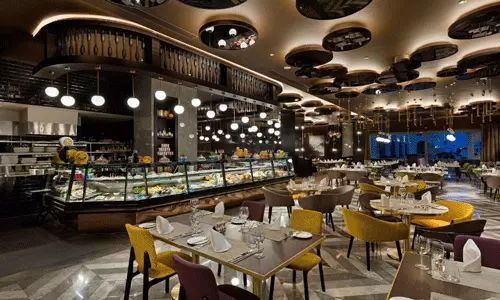 هتل تایتانیک مردان پالاس آنتالیا هتل تایتانیک مردان پالاس آنتالیا